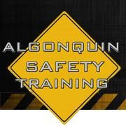 Algonquin Safety Training