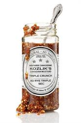 Kozlik's Canadian Mustard