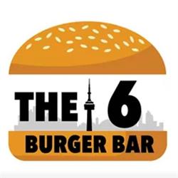 The 6 Burger Bar
