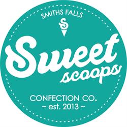 Sweet Scoops