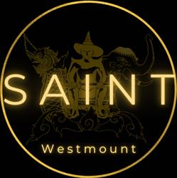 Saint Sushi Westmount
