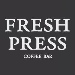 Fresh Press Coffee Bar
