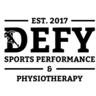 Defy Sports Performance & Physiotherapy
