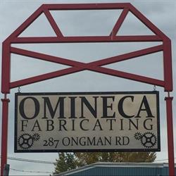 Omineca Fabricating