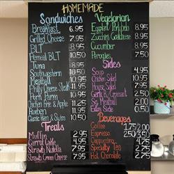 Mama Mila's Cafe