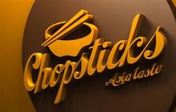 Chopsticks