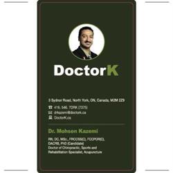 DoctorK Clinic