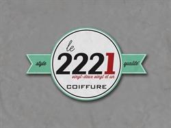 Le 2221 Coiffure