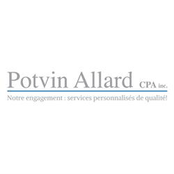 Potvin Allard CPA inc.