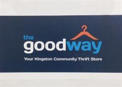The Goodway Thrift Store