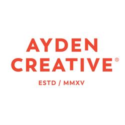 Ayden Creative Inc.