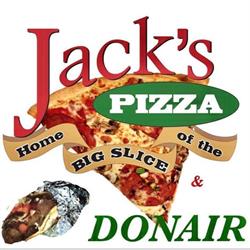 Jack's Pizza