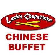 Lucky Chopsticks Chinese Buffet