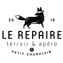 Le Repaire