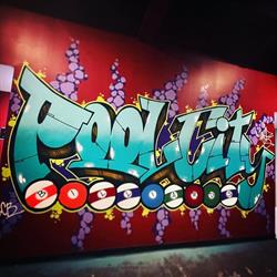 Pool City Billiards