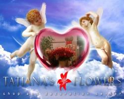 Tatiana's Flowers Shop and Decoration Center