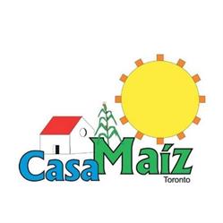 Casa Maíz