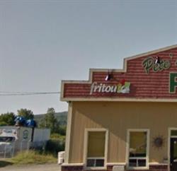 Pete's Pizza