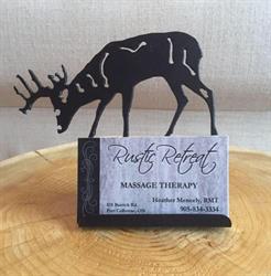 Rustic Retreat Massage Therapy