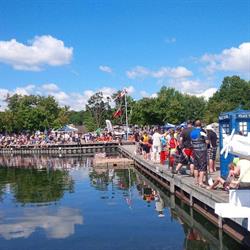 Port of Orillia