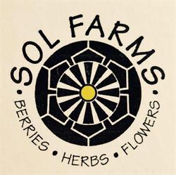 Sol Farms - Unsprayed Berries, Honey, Herbs, Flowers