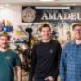 Equipe de direction Cycles Amadeus inc Equipe de direction Cycles Amadeus inc