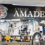 Atelier mécanique Cycles Amadeus inc Atelier mécanique Cycles Amadeus inc