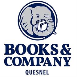 Books and Company Quesnel