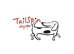 Tail Spin Dog Spa
