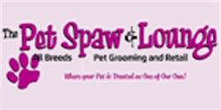 The Pet Spaw Lounge