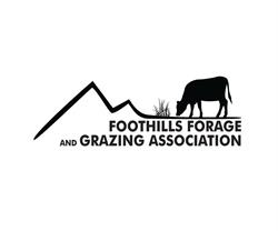 Foothills Forage & Grazing Association