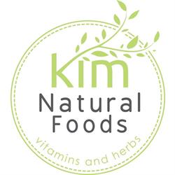 Kim Natural foods holistic nutrition