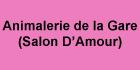 Animalerie de la Gare (Salon D'Amour)