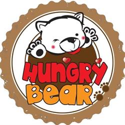 Hungry Bear
