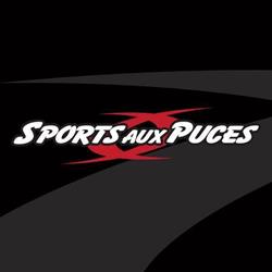 Sports aux Puces