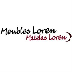 Meubles Loren à Repentigny