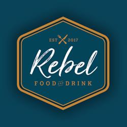 Rebel Food and Drink