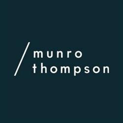 Munro Thompson Communications Inc.