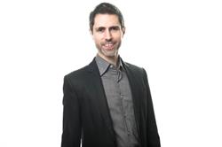 Stéphane Migneault, psychologue et conférencier