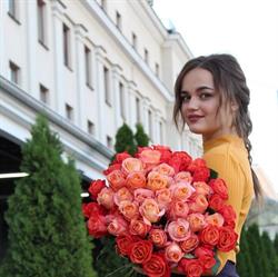FAIR TRADE FLORAL INC.