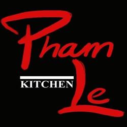 Pham Le Kitchen