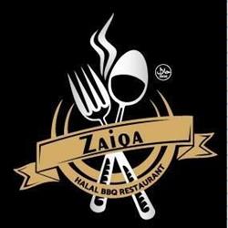 Zaiqa Restaurant Surrey