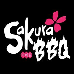 Sakura BBQ Coréen