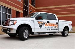 LT Weber Electric Inc.