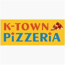 K-Town Pizzeria