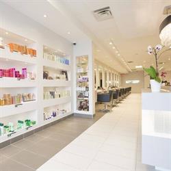 L.A. Coiffure et Spa
