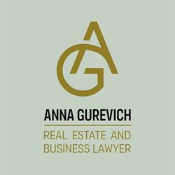 Anna Gurevich Professional Law Corporation