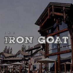 Iron Goat Pub & Grill