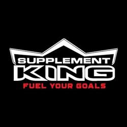 Supplement King Scarborough
