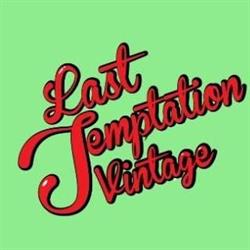 Last Temptation